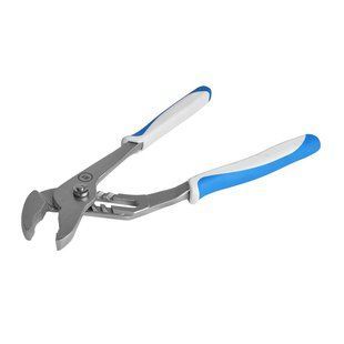 Кліщі переставні MyTools Soft Touch 250 мм (311-250) 311-250 фото