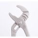 Кліщі переставні MyTools Soft Touch 250 мм (311-250) 311-250 фото 4