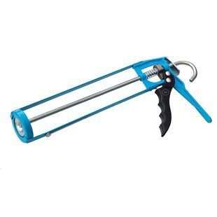 Пістолет для герметика скелетний MyTools Easy 1400N (633-SK) 633-SK фото