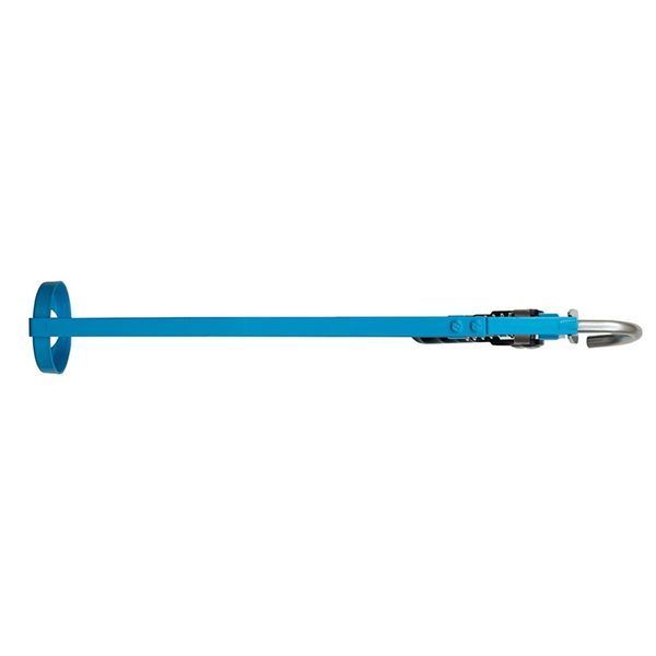 Пістолет для герметика скелетний MyTools Easy 1400N (633-SK) 633-SK фото