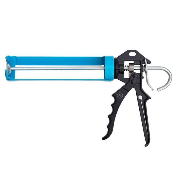 Пістолет для герметика MyTools Pro 2000N (632-300) 632-300 фото