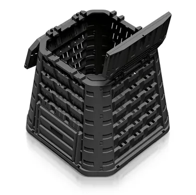 Компостер Prosperplast 1050л EVOGREEN VARIO IKEL1050C-S411 фото