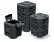 Компостер Prosperplast 650л 950л 1250л COMPOGREEN VARIO IKL650C-S411 фото 6
