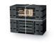 Компостер Prosperplast 1250л COMPOGREEN VARIO IKL1250C-S411 фото 4