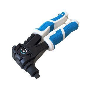 Пістолет заклепувальний для витяжних заклепок &Oslash; 2.4-4.8 мм MyTools Power (641-48) 641-48 фото