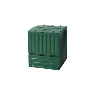 Компостер садовий Graf Eco King 400 л (627003) 627003 фото